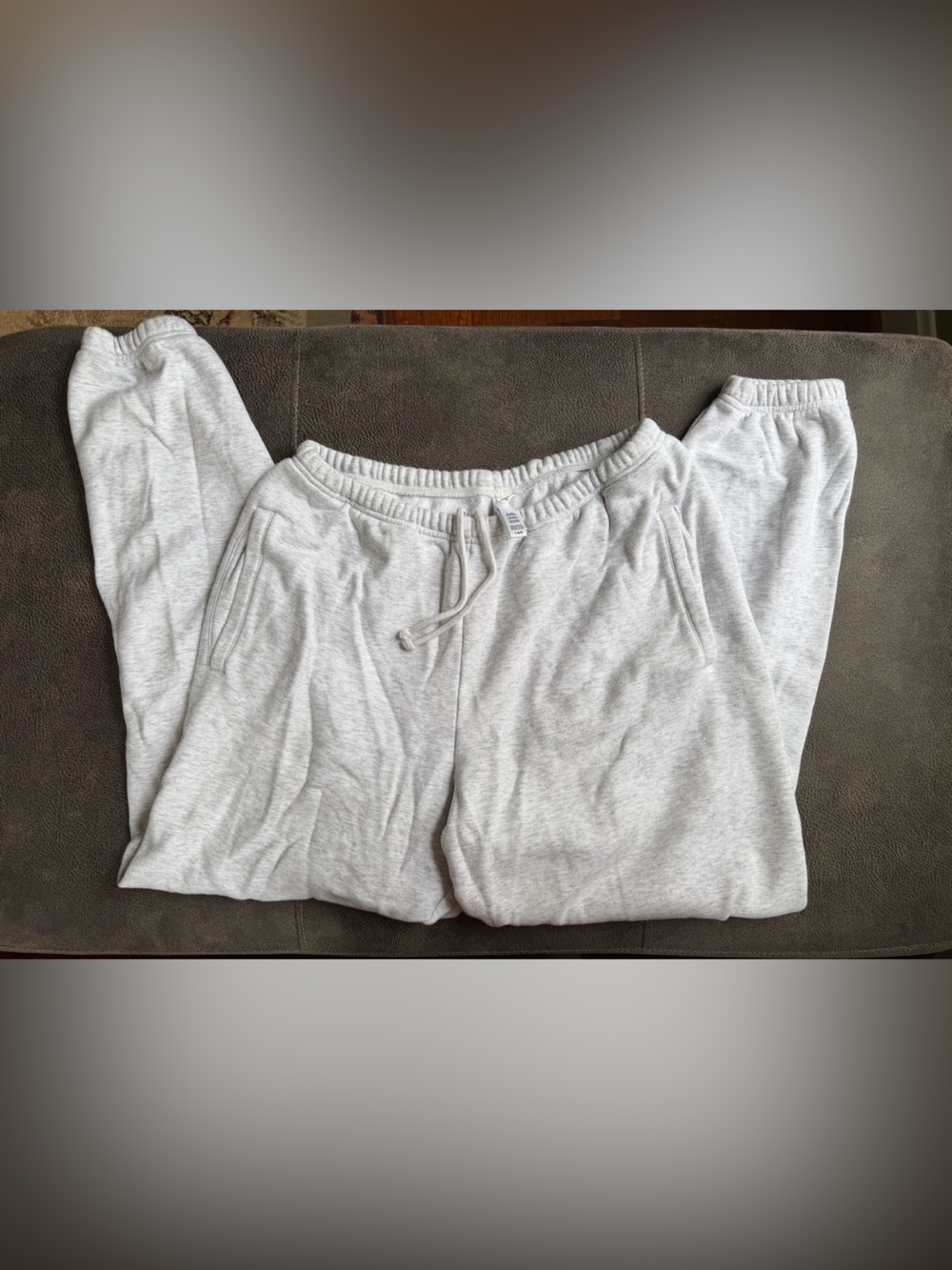 SKIMS Classic Joggers